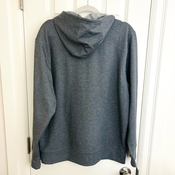 Outdoor Research OR Men's Essential Fleece Pullover Hoodie - Picture 5 of 6